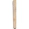 Ekena Millwork Traditional Craftsman Smooth Bracket, Douglas Fir, 3 1/2"W x 28"D x 32"H BKT04X28X32TRA04SDF - alternate 4